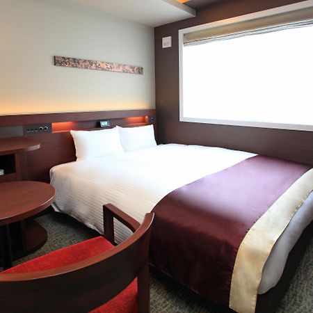 Urban Hotel Kyoto Shijo Premium Buitenkant foto