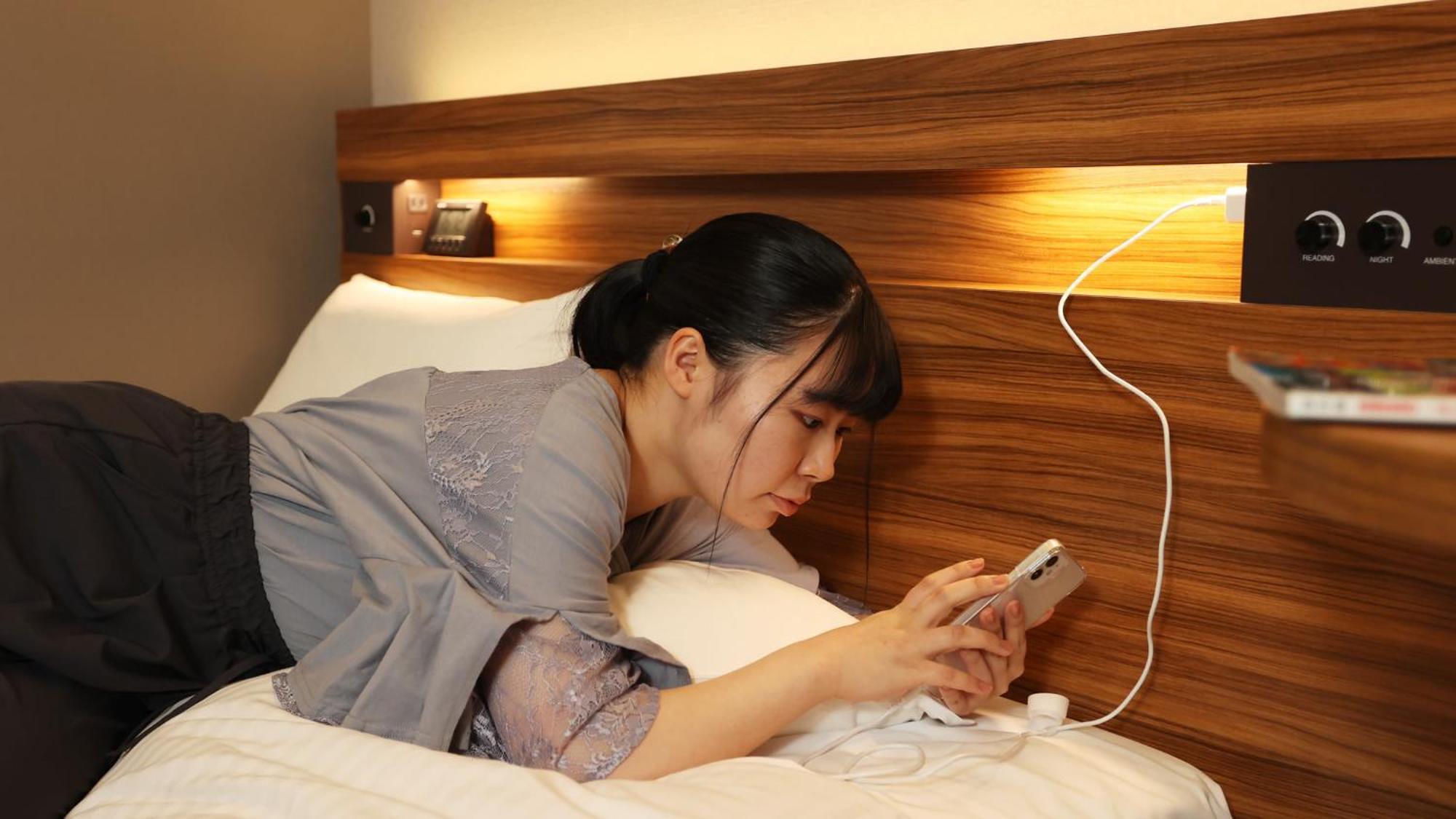Urban Hotel Kyoto Shijo Premium Buitenkant foto