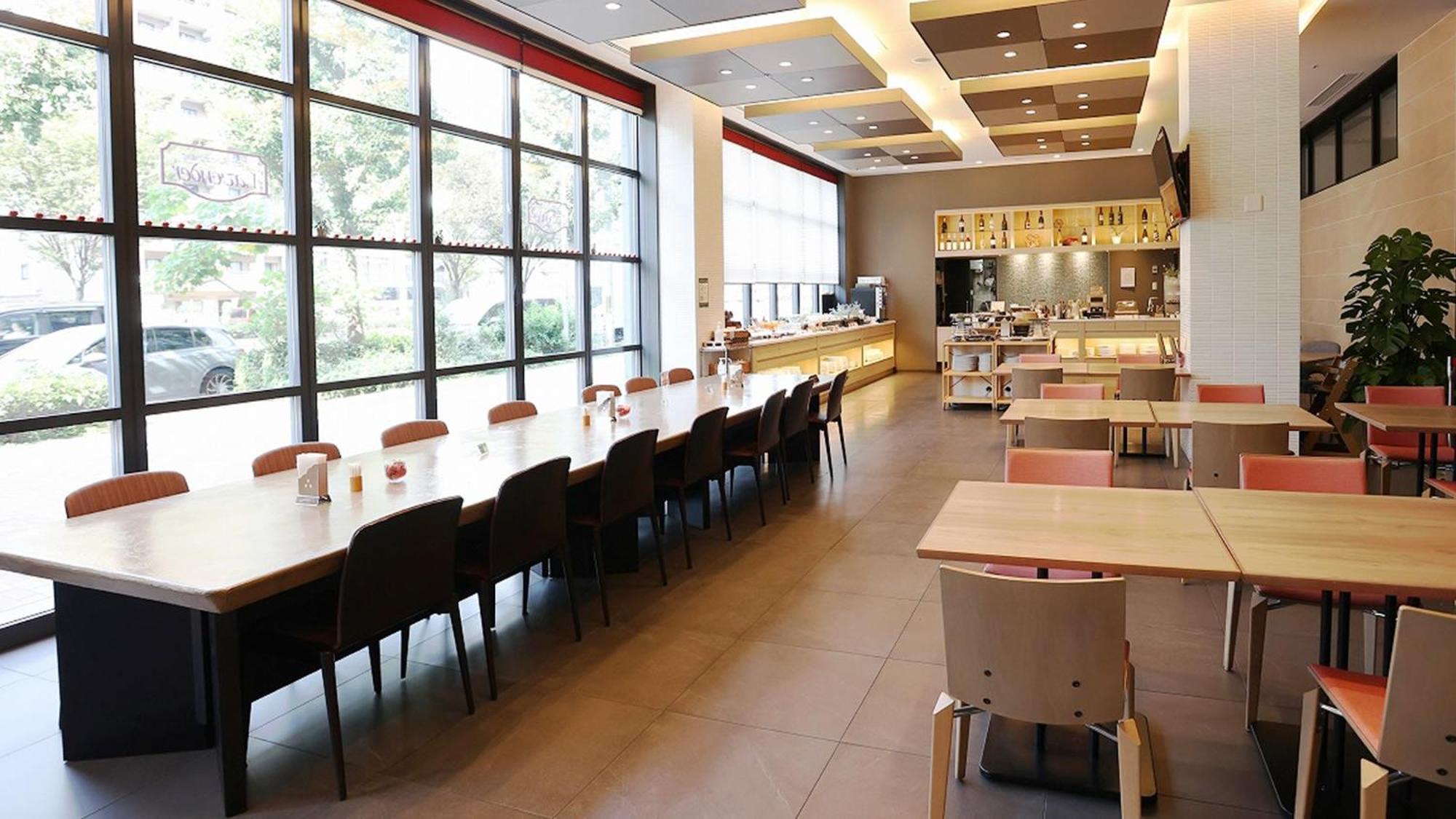 Urban Hotel Kyoto Shijo Premium Buitenkant foto