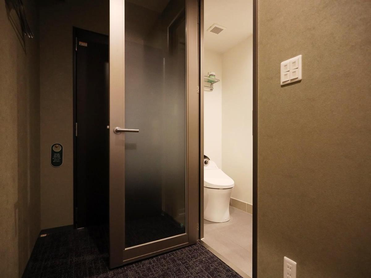 Urban Hotel Kyoto Shijo Premium Buitenkant foto
