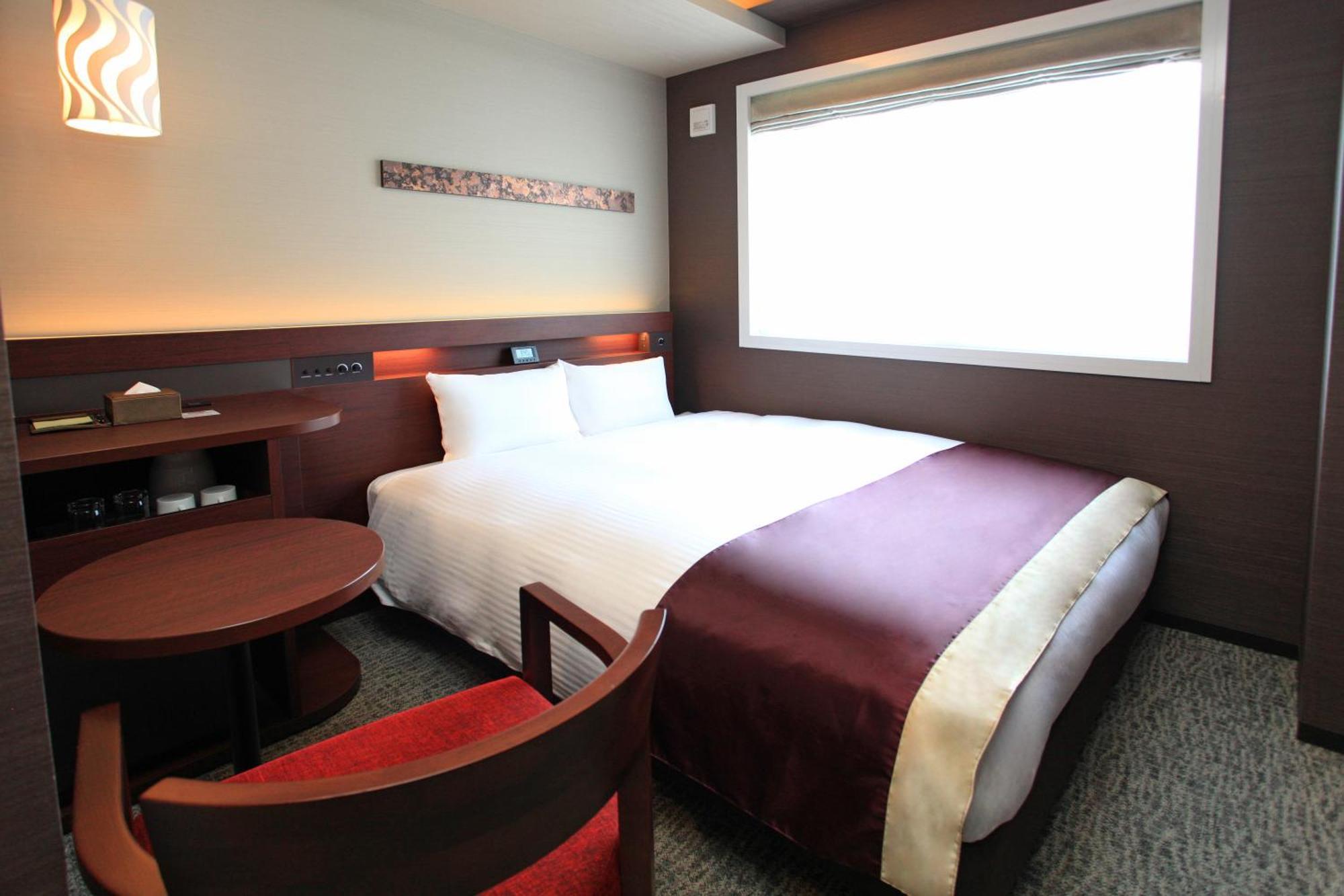 Urban Hotel Kyoto Shijo Premium Buitenkant foto